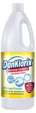 Hygiene-Reiniger Zitronenfrische